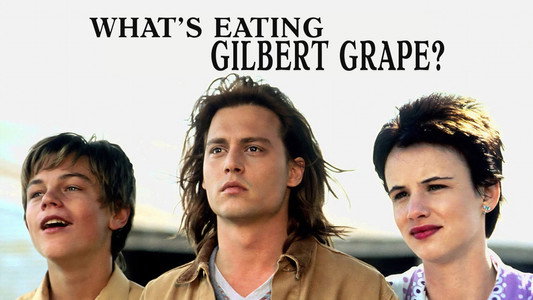 What's Eating Gilbert Grape