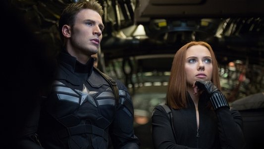 Captain America: The Winter Soldier