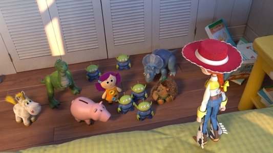 Toy Story 5