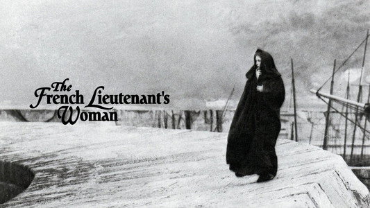The French Lieutenant's Woman