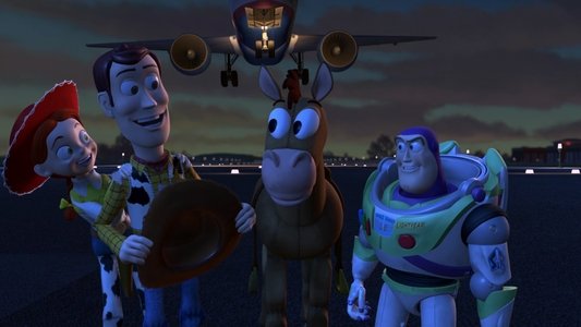 Toy Story 2
