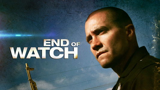 End of Watch
