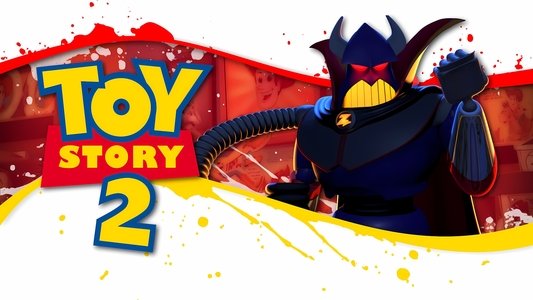 Toy Story 2