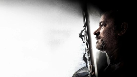 Captain Phillips