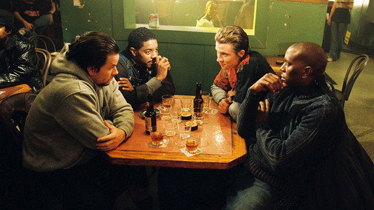 Four Brothers