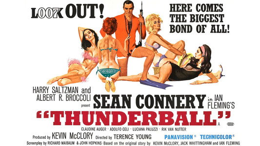 Thunderball
