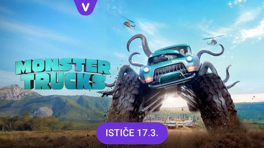 Monster Trucks
