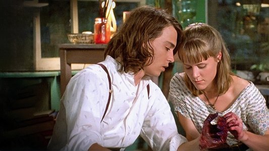 Benny & Joon
