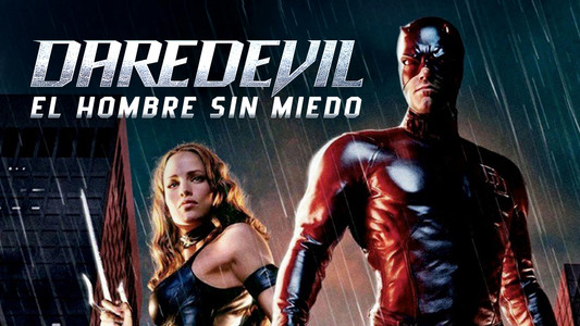 Daredevil