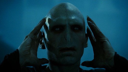 Harry Potter and the Goblet of Fire
