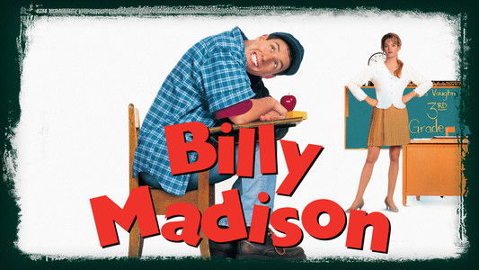 Billy Madison