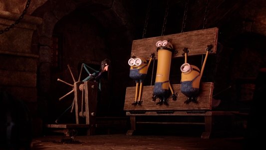 Minions