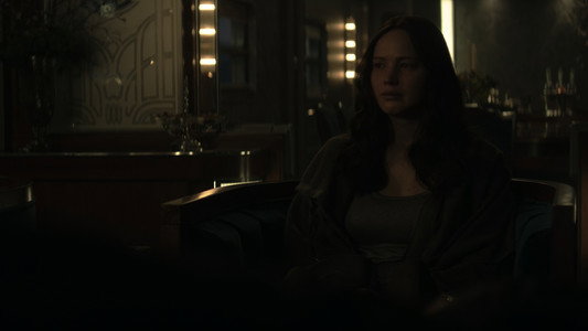 The Hunger Games: Mockingjay - Part 2