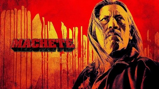 Machete