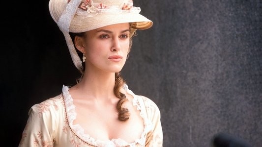 Pirates of the Caribbean: The Curse of the Black Pearl