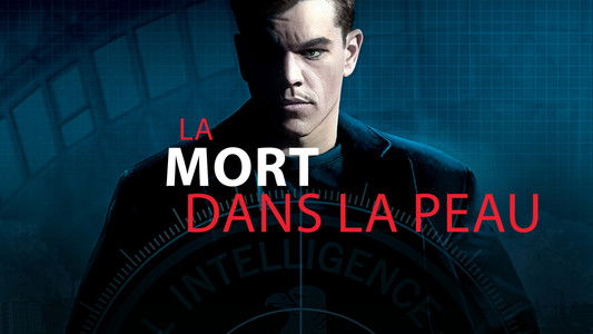 The Bourne Supremacy