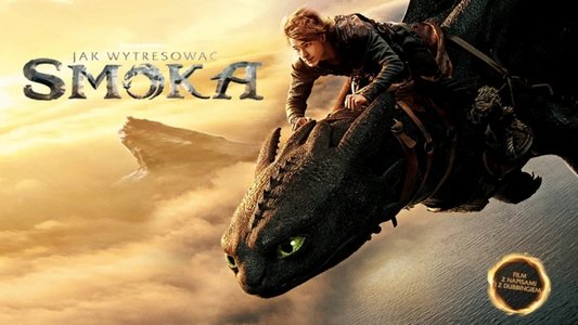 How to Train Your Dragon