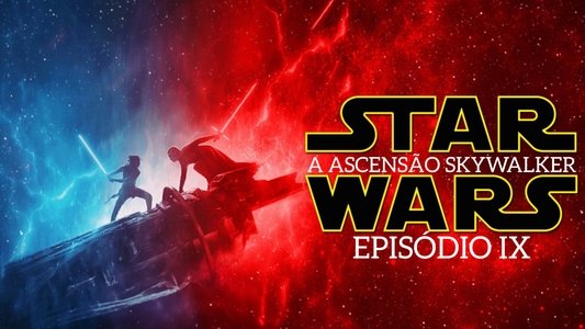 Star Wars: The Rise of Skywalker