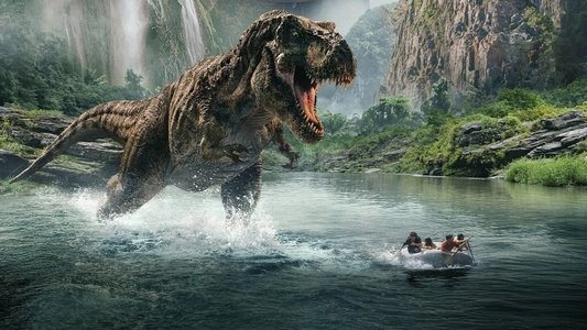 Jurassic World Rebirth