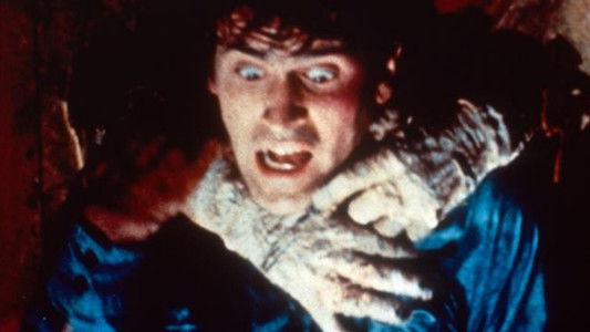 The Evil Dead