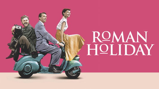 Roman Holiday