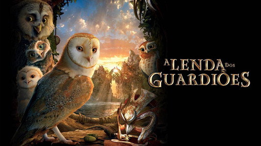Legend of the Guardians: The Owls of Ga'Hoole