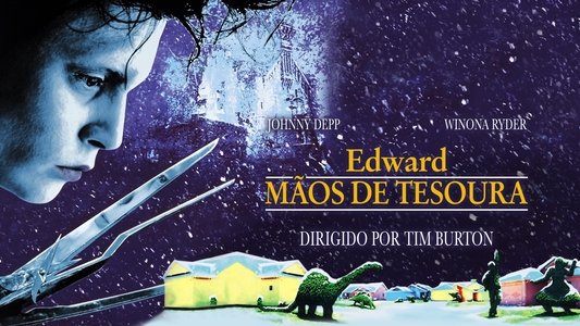 Edward Scissorhands