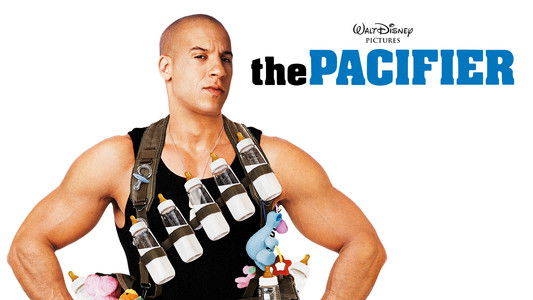 The Pacifier