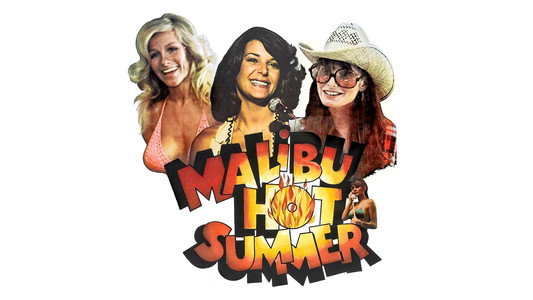 Malibu Hot Summer