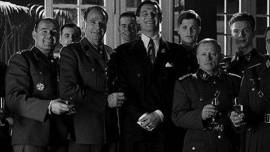 Schindler's List