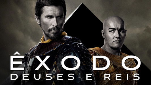 Exodus: Gods and Kings