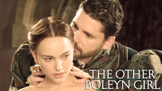The Other Boleyn Girl