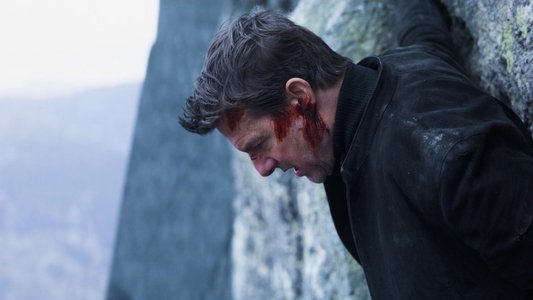 Mission: Impossible - Fallout