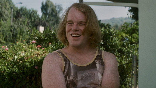 Boogie Nights
