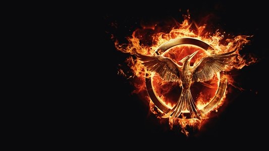 The Hunger Games: Mockingjay - Part 1