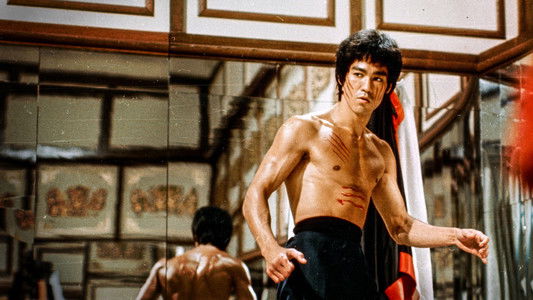 Bruce Lee: The Man and the Legend