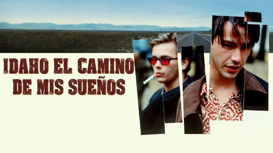 My Own Private Idaho