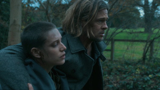 World War Z