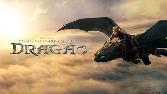 How to Train Your Dragon