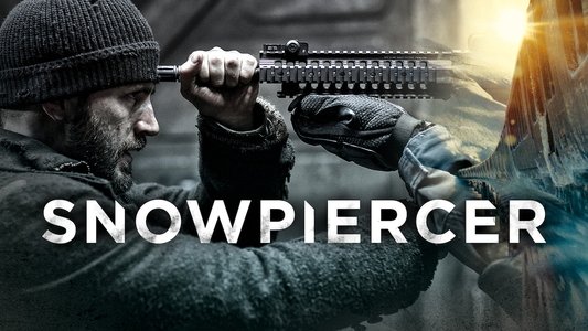 Snowpiercer