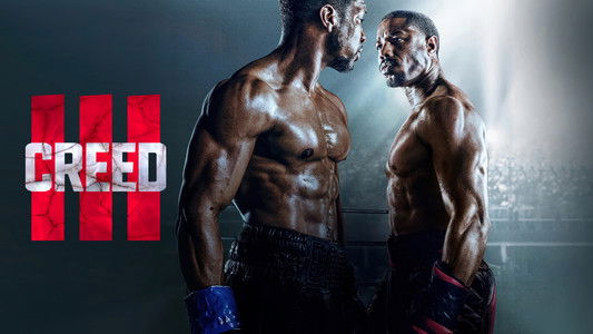 Creed III