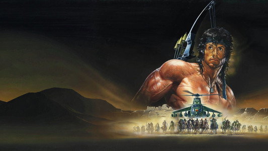 Rambo III