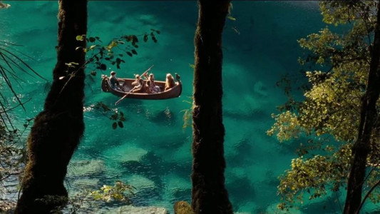 The Chronicles of Narnia: Prince Caspian