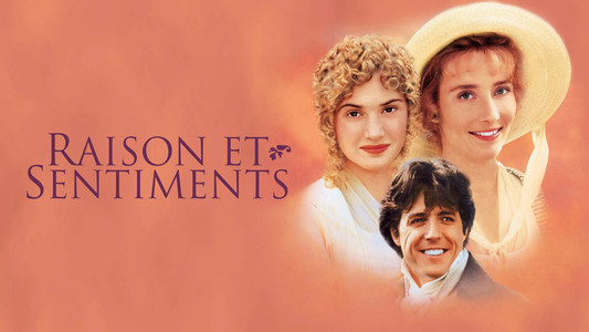 Sense and Sensibility