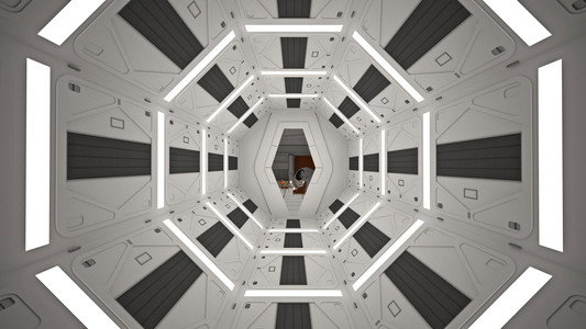 2001: A Space Odyssey