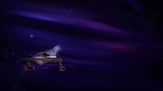 Star Trek II: The Wrath of Khan