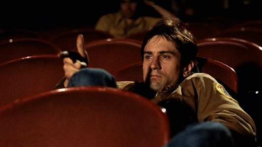 Taxi Driver