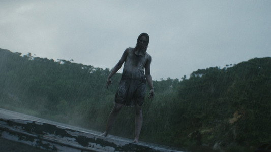 Evil Dead Burn