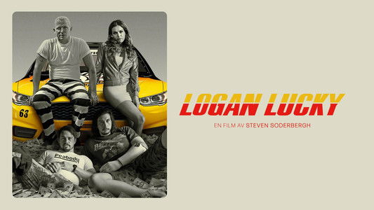Logan Lucky