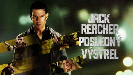 Jack Reacher